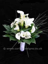 Cariad Designs Wedding Flowers 1075733 Image 9
